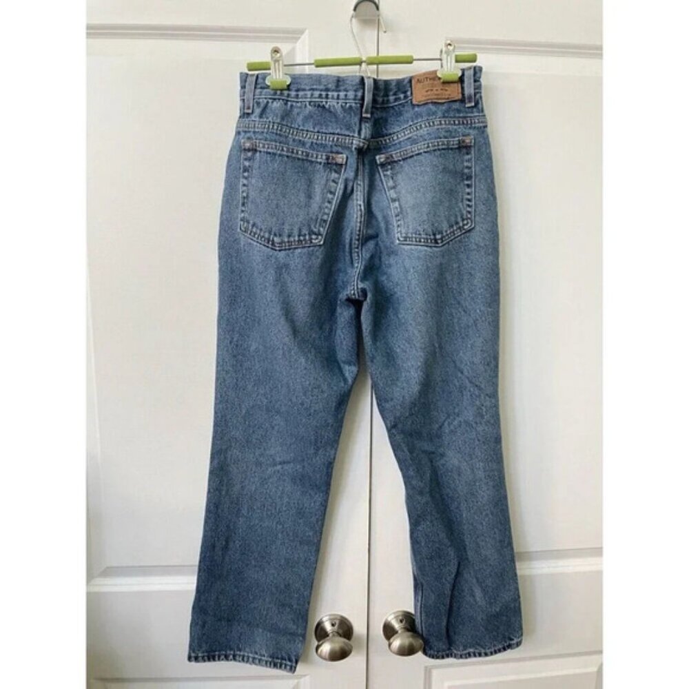 Vintage Levi’s Levi Strauss Signatures Regular Fit Straight Leg Jeans 32